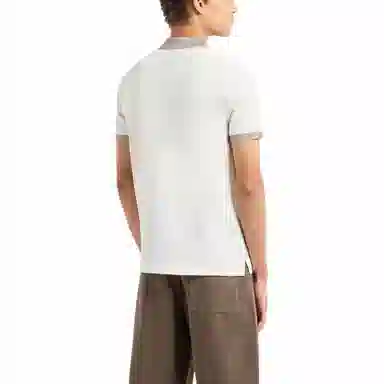 EMPORIO ARMANI SS24 PoloPolo