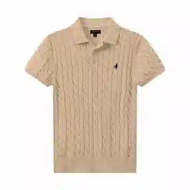 Teenie Weenie Men CleanFit 24SS Polo