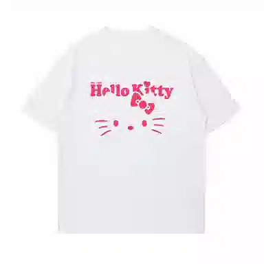 Sanrio x HelloKitty T