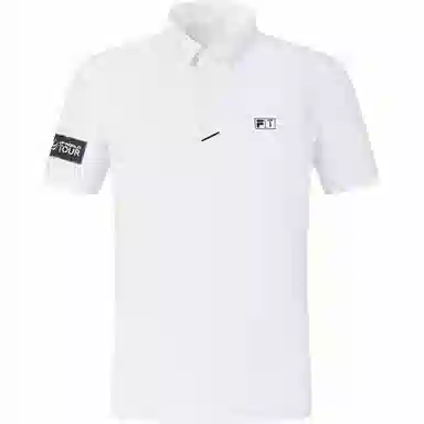 FILA Golf SS25 Polo