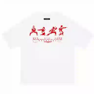 INNERSECT LOGOcleanfitT