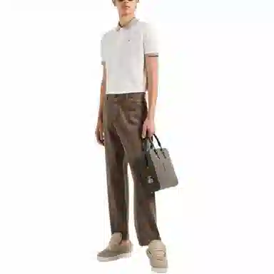 EMPORIO ARMANI SS24 PoloPolo