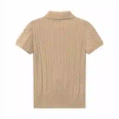 Teenie Weenie Men CleanFit 24SS Polo