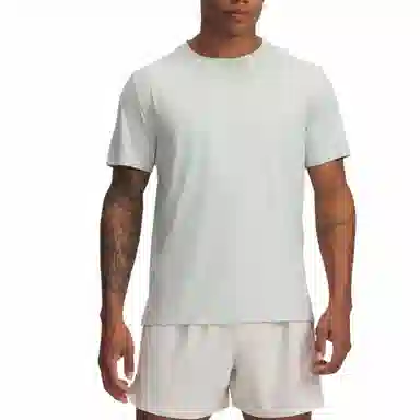 Under Armour Launch Elite SS25 T