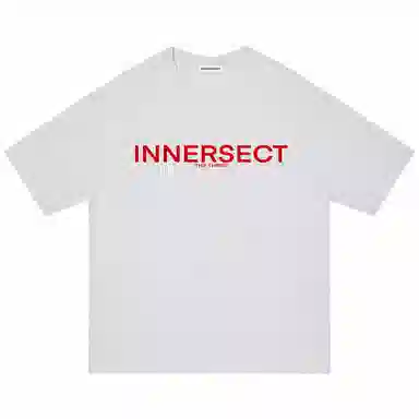 INNERSECT LOGOcleanfitT