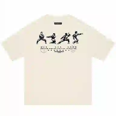 INNERSECT LOGOcleanfitT