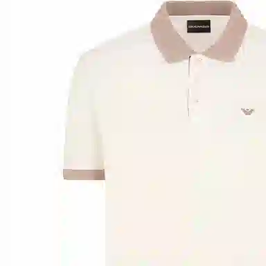 EMPORIO ARMANI SS24 PoloPolo