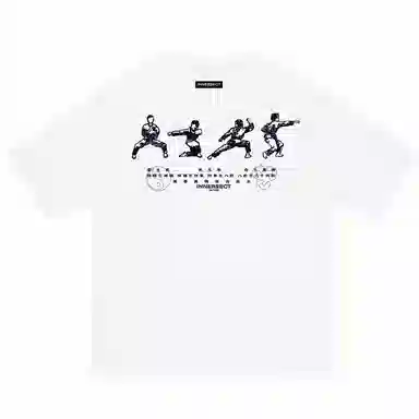 INNERSECT LOGOcleanfitT