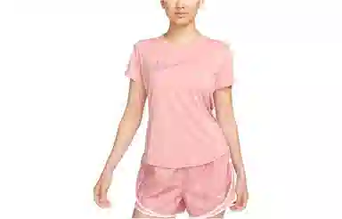 Nike Dri-FIT Swoosh Logo T