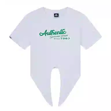 Kappa AUTHENTIC T