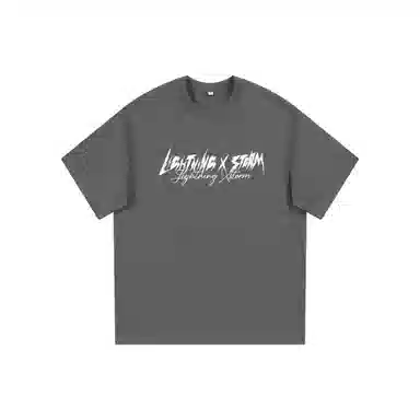 Lightning X Storm T