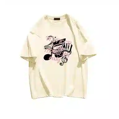 T