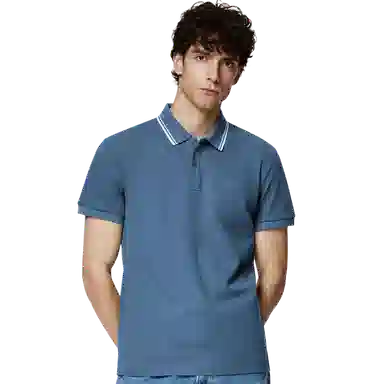 JUDGER Polo