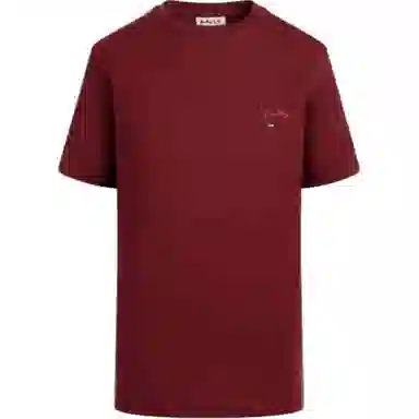 BALLY Logo SS25T