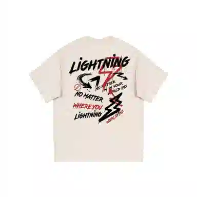 Lightning X Storm LogoT