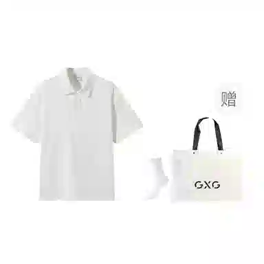 GXG polo