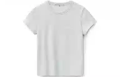 alexander wang FW21 LogoT