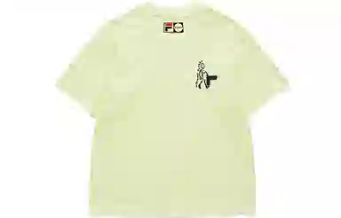 FILA FUSION T
