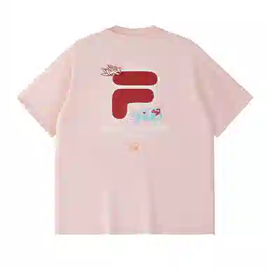 FILA FUSION T