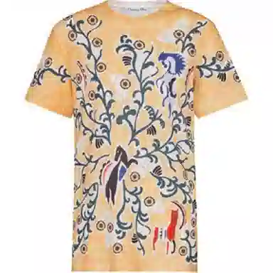 DIOR FW21 T