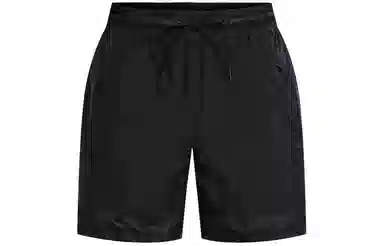 Under Armour Woven Shorts Black