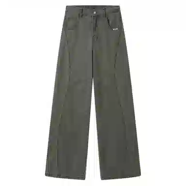 FAKE VINTAGE cleanfit