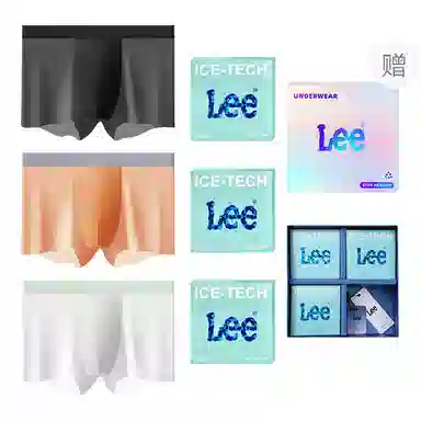 Lee 101 10A 3
