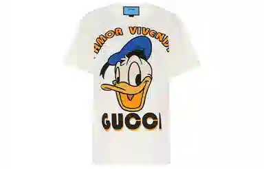 GUCCI x Disney T