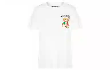 MOSCHINO SS2 Italian T