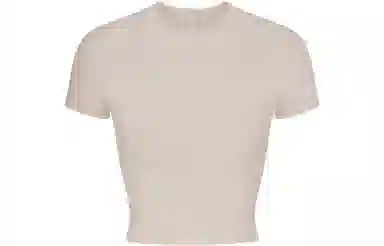 SKIMS New Vintage T stone
