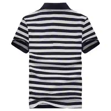 SEPTWOLVES polo