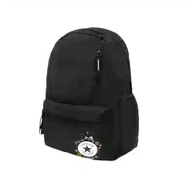 Converse Backpack Black