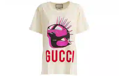GUCCI Manifesto T