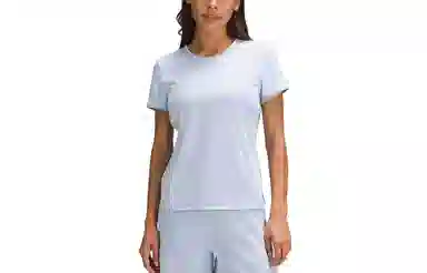 lululemon Twist-Back T