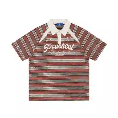 CUWU polo T