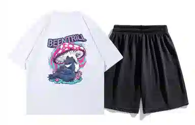 BEENTRILL LogoT