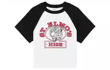 Champion FW24 Raglan Tee