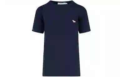Maison Kitsune FW21 T