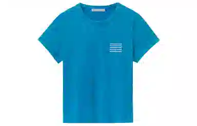 alexander wang SS21 T