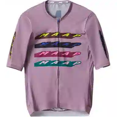 MAAP Evade X Pro Air Jersey 2.0