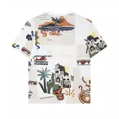 FILA Lifestyle Heritage T