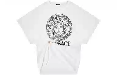 VERSACE SS22 LogoT