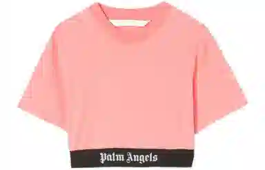 PALM ANGELS LogoT