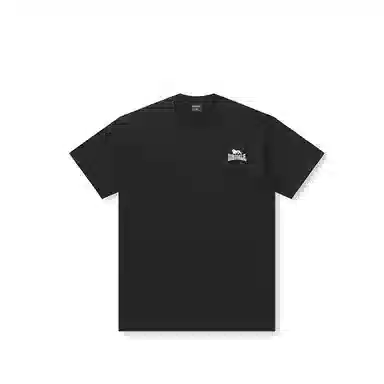 LONSDALE 2025LOGO T