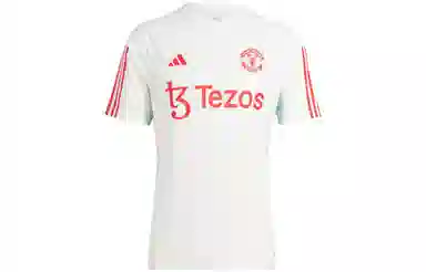 adidas Manchester United Tiro 23 Training Jersey