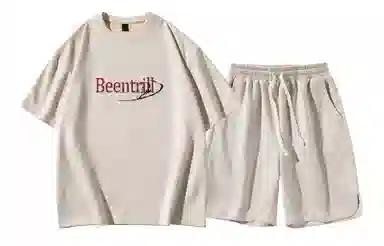 BEENTRILL LogoT