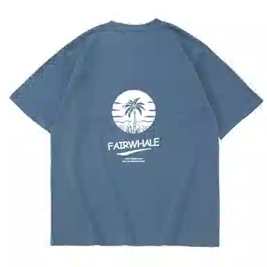 FAIRWHALE T