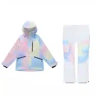 BURTON Radiant II Dryride 2L