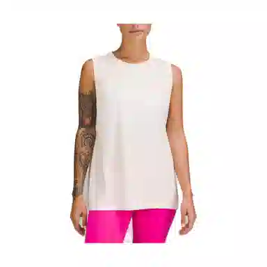 lululemon All Yours Tank Top Vitasea