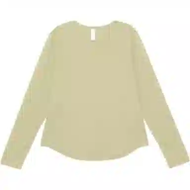 lululemon High Neck Run and Train T